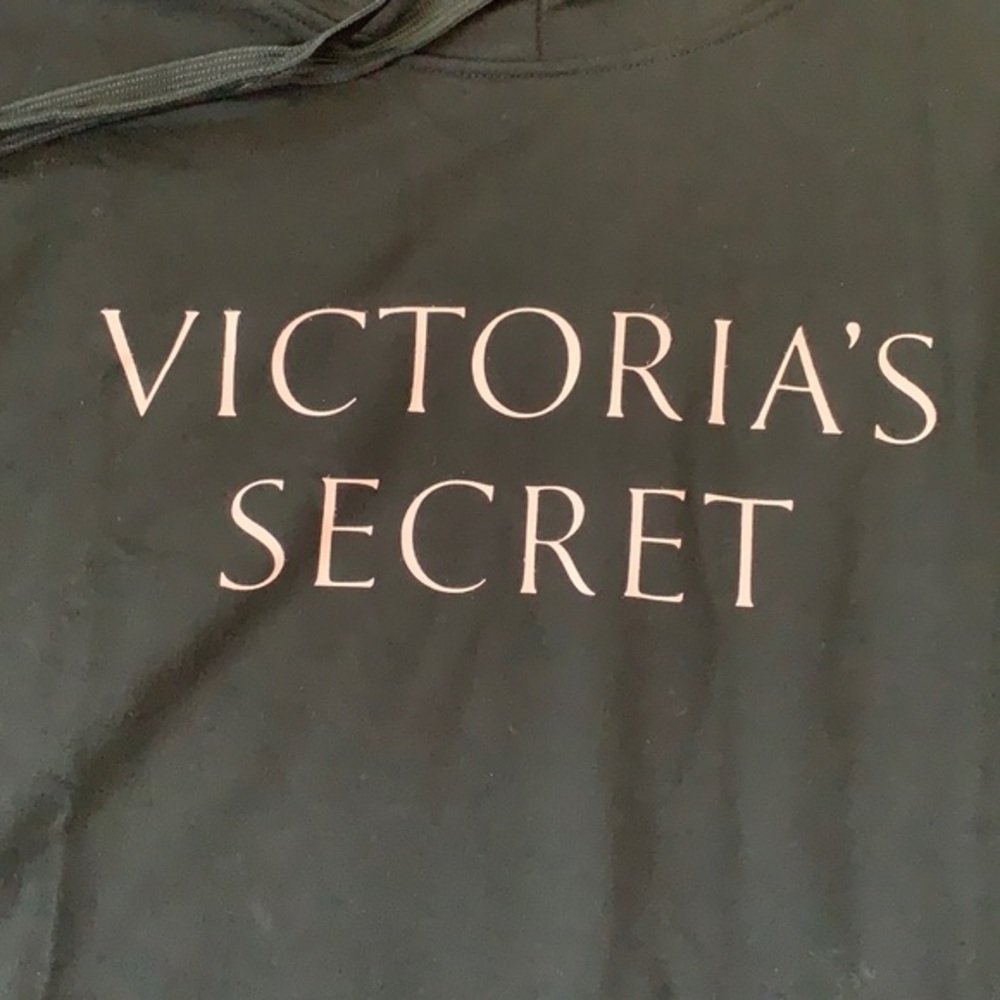 NWT Victoria’s Secret pullover sweatshirt - Picture 2 of 4